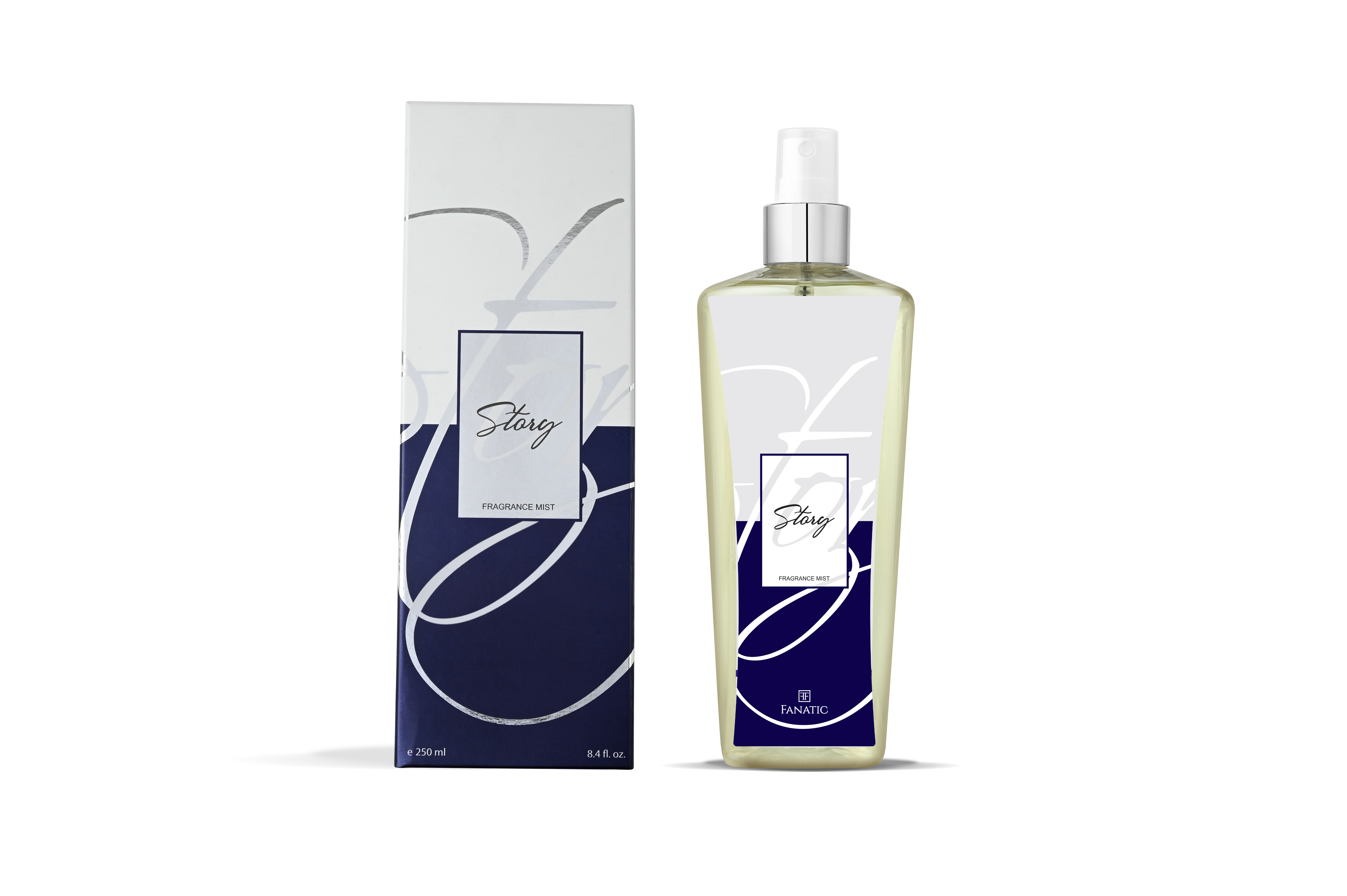 STORY BODY MIST